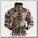 Куртка Sitka Duck oven optifade waterfowl