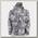 Куртка Sitka Stormfront mens optifade open country