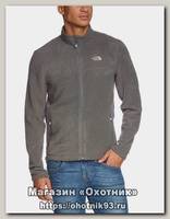 Куртка The North Face M 100 Aurora heat gray vana g