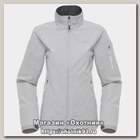 Куртка The North Face W Ceresio high rise grey