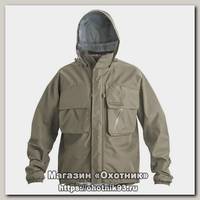 Куртка Vision Kura light brown