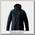 Куртка XEFO Gore-Tex RB21JBK черный