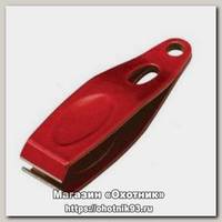 Кусачки Daiwa Line cutter V40S red для лески