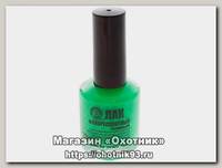 Лак Три Кита рыболовный флуоресцентный зеленый
