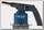 Лампа Campingaz Soudo X2000 PZ blowlamp c паяльная газовая