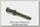 Лапка затвора Benelli M2 Practical G0106900