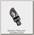Лапка затвора Benelli Vinci F0274000 030X