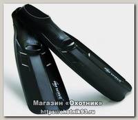 Ласты Wave F-6835 black p.L