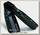Ласты Wave F-6835 black p.L