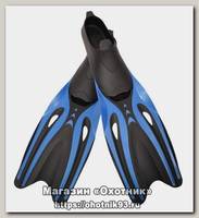 Ласты Wave F-6869/F-6969 blue p.L
