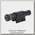 Лазерная пристрелка Sightmark Firefield Green Laser универсальная
