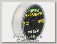 Лента Korda PVA Spread-em 5м