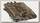 Лента маскировочная Allen 3D Leafy omnitex 3.6м mossy oak infinity