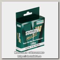 Леска Balzer Siglon W magic soft 150м 0,14мм
