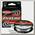Леска Berkley Fireline 45m 0.10mm Crystal Micro Ic