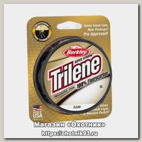 Леска Berkley Trilene Fluoro Clear 25m 0.15