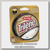 Леска Berkley Trilene Fluoro Clear 25m 0.18