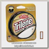 Леска Berkley Trilene Fluoro Clear 25m 0.38