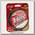 Леска Berkley Triline XL Fluorocarbon 50m 0.50