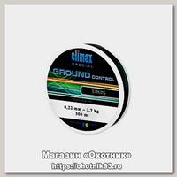 Леска Climax SP ground control 100м 0,16мм тонущая