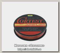 Леска Cormoran Cortest Supercarp 300м 0,31мм