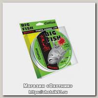 Леска Cottus Big fish 100м 0,80мм