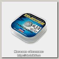 Леска Daiwa TD-Hyper tournament 100м 0,12мм