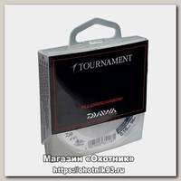 Леска Daiwa Tournament fluorocarbon 50м 0.16мм