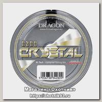 Леска Dragon Nano Crystal прозрачная 135м 0.20мм 5.40кг