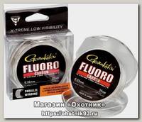 Леска Gamakatsu G-Line Fluorocarbon d-0.22 50m 3,10кг