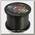 Леска Gardner Gt-hd low-viz green line 15lb 6,8кг 0,35мм