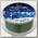 Леска Gardner Hydro-flo green 300м12lb 0,30мм