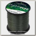 Леска Gardner Hydro-tuff green 10lb 4,5кг 0,30мм