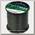 Леска Gardner Hydro-tuff green 10lb 4,5кг 0,30мм