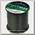 Леска Gardner Hydro-tuff green 12lb 5,4кг 0,35мм
