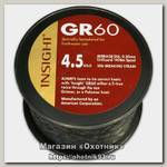 Леска Gardner Insight GR60 green 10lb 0,30мм