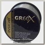 Леска Gardner Insight GR60X clear 10lb 0,30мм