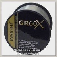Леска Gardner Insight GR60X clear 10lb 0,30мм