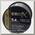 Леска Gardner Insight GR60X clear 12lb 0,35мм