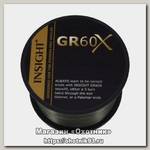 Леска Gardner Insight GR60X green 10lb 0,30мм