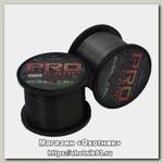 Леска Gardner Pro dark blend 10lb 4,5кг 0,28мм