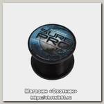 Леска Gardner Sure pro black 12lb 0,30мм