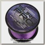 Леска Gardner Sure pro purple 10lb 0,28мм 1540м