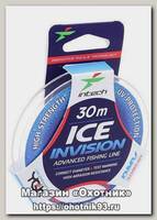 Леска Intech FC Shock Invision 30м 0.22мм 4,03кг