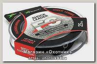 Леска Intech FC Shock Leader 25м 0.218мм 3,1кг 6.08lb