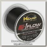 Леска K-karp hi-flow 300м 0,286мм