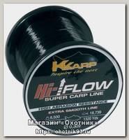 Леска K-karp hi-flow 300м 0,309мм