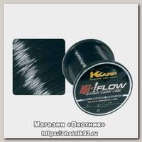 Леска K-karp hi-flow 300м 0,354мм