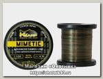 Леска K-karp Mimetic mono 300м 0,450мм 15,0кг