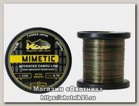 Леска K-karp Mimetic mono 300м 0,500мм 18,0кг